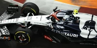 Foto zur News: Formel-1-Technik: So gelang AlphaTauri mit dem AT04 der Aufschwung