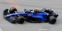 Foto zur News: Formel-1-Technik: So hat Williams den FW45 nach vorne gebracht