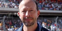 Foto zur News: AlphaTauri-CEO Bayer: Doppelspitze mit Mekies eine Stärke des Teams
