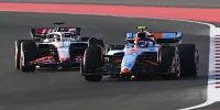 Foto zur News: Logan Sargeant: Umstieg von Formel 2 auf Formel 1 ist zu schwierig