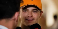 Foto zur News: Norris: Selbstkritik führte zu einigen meiner besten F1-Rennen 2023