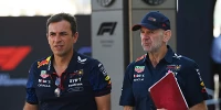 Foto zur News: Red Bull: Adrian Newey "kann man nicht ersetzen"
