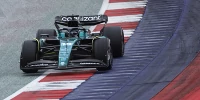 Foto zur News: Formel-1-Technik: Wie Aston Martin mit dem AMR23 erst stark war, dann abfiel
