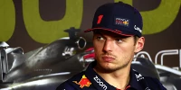 Foto zur News: Zu unerfahren: Verstappen wird Mietwagen verweigert