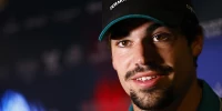 Foto zur News: Krack: Lance Stroll muss "da weitermachen, wo er aufgehört hat"
