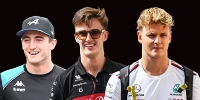 Foto zur News: Übersicht: Die Test- und Ersatzfahrer der Formel-1-Saison 2024