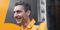 Foto zur News: Ein Jahr McLaren-Teamchef: Was Stella am meisten genossen hat