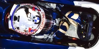 Foto zur News: Kotzende Fahrer und Co.: Kuriose Zwischenfälle im Formel-1-Cockpit