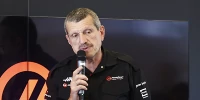 Foto zur News: Steiner mahnt: Formel-1-Teamchefs sind nicht wie Fußballtrainer