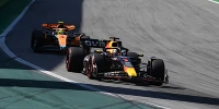 Foto zur News: McLaren warnt vor "unangenehmer Überraschung" durch Red Bull