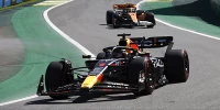 Foto zur News: Trotz Verstappen-Dominanz: Budgetgrenze hat "gewünschten Effekt"