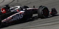 Foto zur News: Günther Steiner gesteht: Konzeptwechsel bei Haas kam 2023 zu spät