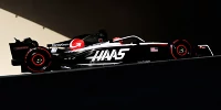 Foto zur News: Teamchef Komatsu vermutet: Neues Haas-Auto "nicht gut genug"