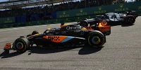 Foto zur News: Zak Brown: Keine Bedenken wegen Wolff, dafür aber wegen AlphaTauri