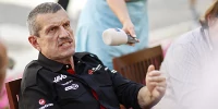 Foto zur News: Steiner kritisiert Haas-Modell: Schwierig, da motiviert zu bleiben!