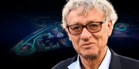 Foto zur News: Was ist die beste Strecke, die Sie je gebaut haben, Hermann Tilke?