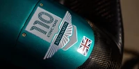 Foto zur News: Warum Aston Martins neuer Investor gut für die Formel 1 ist