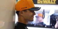 Foto zur News: McLaren: Das Spitzenpotenzial von Lando Norris ist noch unerforscht