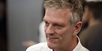 Foto zur News: Mercedes: Allianz wie bei Red Bull & AlphaTauri hat keinen Vorteil