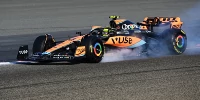 Foto zur News: Nach Norris-Zwischenfällen 2023: McLaren hat sich "hinterfragt"