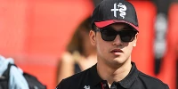 Foto zur News: Zhou zuversichtlich: Sauber kann starke Form von 2022 erreichen