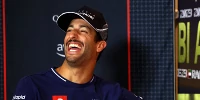 Foto zur News: Ricciardo sieht McLaren-Aus im Nachhinein als "Glück im Unglück"