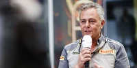 Foto zur News: Pirelli glaubt: Leute wissen jetzt, dass die Reifen absichtlich nicht halten