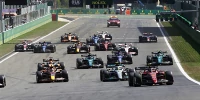 Foto zur News: Formel 1 2024: Diese sieben Rennen zeigt RTL frei empfangbar!