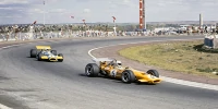 Foto zur News: Die wechselhafte Geschichte der Formel 1 in Madrid