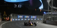 Foto zur News: Immer mehr Straßenkurse im Formel-1-Kalender? Was dahinter steckt