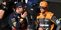 Foto zur News: "Kein Team war überzeugend genug": Darum bleibt Norris bei McLaren