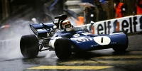 Foto zur News: Wer sind die ältesten Formel-1-Fahrer, -Weltmeister und -Sieger?