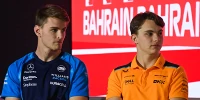 Foto zur News: Warum die Formel 1 für neue Talente weitgehend geschlossen ist