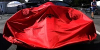 Foto zur News: Codename 676: So heißt der neue Formel-1-Ferrari für 2024!