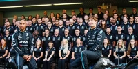 Foto zur News: Nach zwei Pleite-Jahren: Mercedes zwischen Optimismus und Zurückhaltung