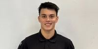 Foto zur News: Sauber verpflichtet ehemaligen Red-Bull-Junior Zane Maloney