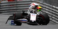 Foto zur News: Mick Schumacher: Wurde nach meiner Zeit bei Haas "vorschnell" abgeschrieben