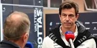 Foto zur News: Martin Brundle: Hamilton-Abgang ist eine Chance für Mercedes