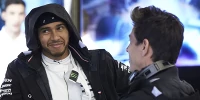 Foto zur News: Die besten Memes: So reagiert das Netz auf den Ferrari-Wechsel von Hamilton