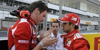 Foto zur News: Rob Smedley fragt sich: Was passiert, wenn 2008 wirklich gekippt wird?