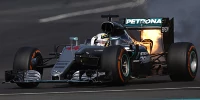 Foto zur News: Fotostrecke: Die wichtigsten Zahlen zu zehn Jahren Formel-1-V6-Hybridära