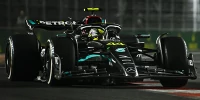 Foto zur News: Ralf Schumacher: Kann Mercedes kein "siegfähiges Auto" mehr bauen?