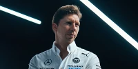 Foto zur News: &quot;Große Abweichung&quot;: So krempelt Teamchef James Vowles Williams um