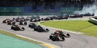 Foto zur News: Neues Sprintformat: Welche Probleme jetzt auf die F1-Teams zukommen