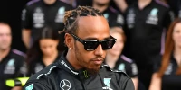 Foto zur News: Toto Wolff: Lewis Hamilton wollte noch einmal &quot;etwas Neues&quot; machen