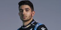 Foto zur News: &quot;Bin noch Mercedes-Junior&quot;: Stimmt das wirklich, Esteban Ocon?