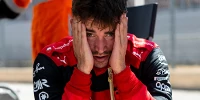 Foto zur News: Fotostrecke: Der Ferrari-Wechsel als Traum oder Trauma
