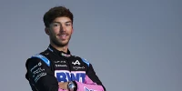 Foto zur News: Pierre Gasly: Erstes Jahr immer schwieriger als es aussieht