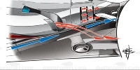 Foto zur News: Formel-1-Technik: Fünf außergewöhnliche Innovationen der letzten 15 Jahre