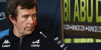 Foto zur News: Nach Pleite 2023: Alpine will sich 2024 in der Formel 1 &quot;keine Ziele setzen&quot;